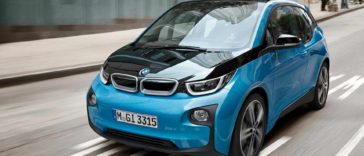 BMW dejará de producir el i3