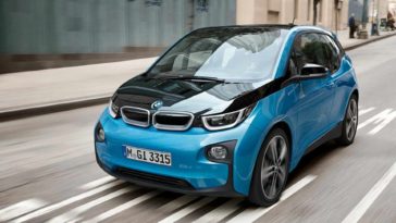 BMW dejará de producir el i3