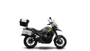 Motron X-Nord 125