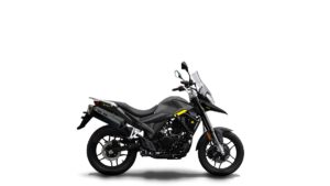 Motron X-Nord 125 2022 2