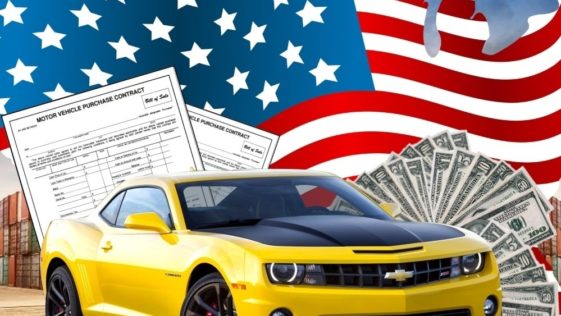 Regulariza tu Auto Chocolate