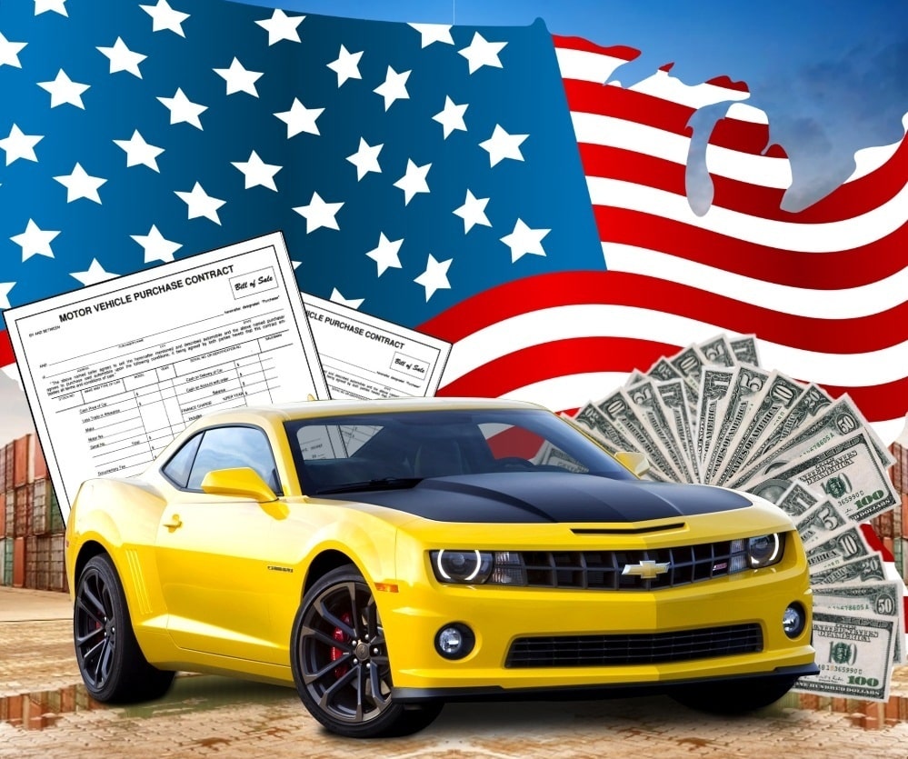 Regulariza tu Auto Chocolate