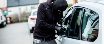 Los autos más robados en México 2021 1