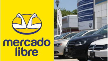Mercado Libre podría dar créditos para autos
