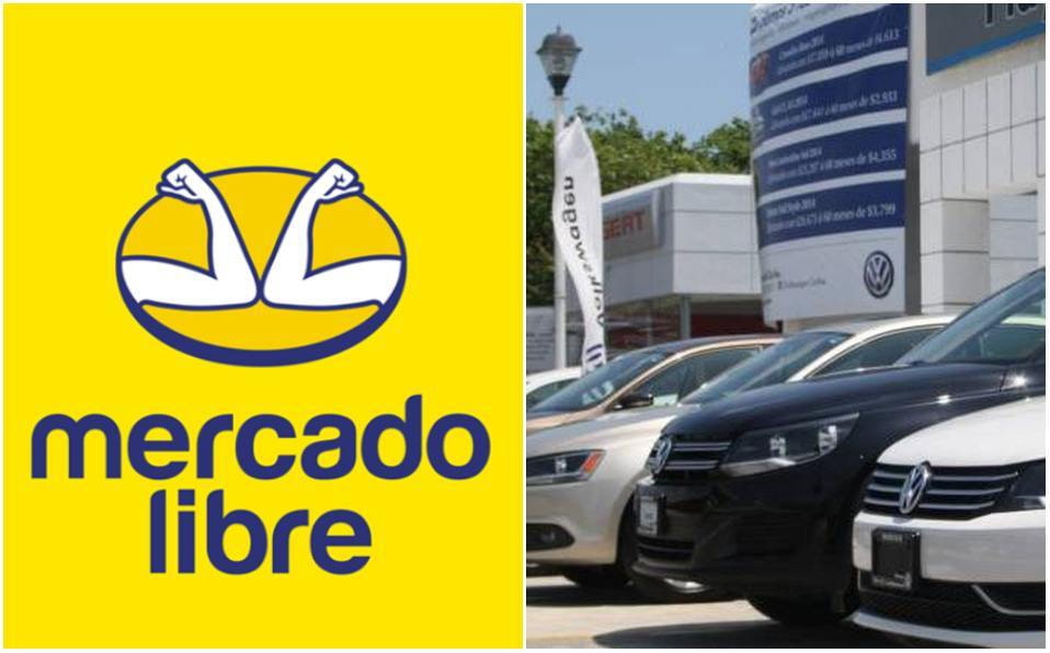 Mercado Libre podría dar créditos para autos