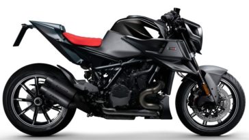 Nueva Brabus 1300 R 2