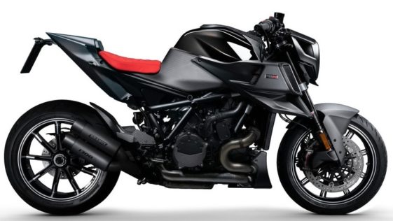 Nueva Brabus 1300 R 2