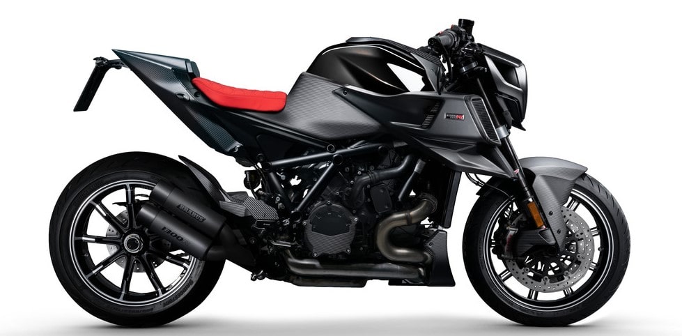 Nueva Brabus 1300 R 2