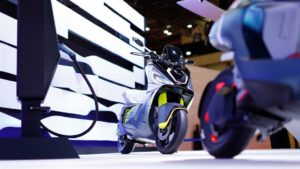 motos Yamaha