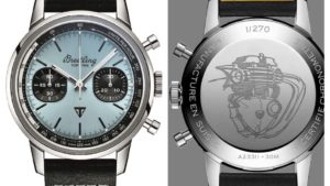 Breitling reloj