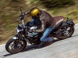 CFMOTO