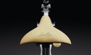Sadler asiento