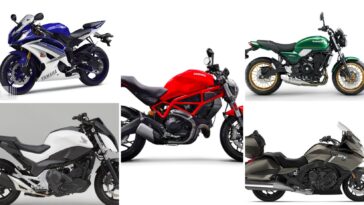 Estas son las mejores marcas de motocicletas