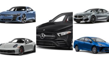 Estas son las mejores marcas de autos