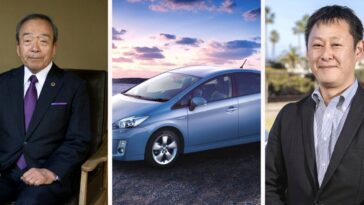 Toyota celebra el Día del Ingeniero