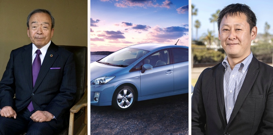 Toyota celebra el Día del Ingeniero