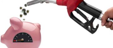 Cómo elegir un vehículo con mayor ahorro de gasolina