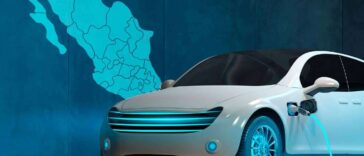 ¿Por qué los autos eléctricos son tendencia?