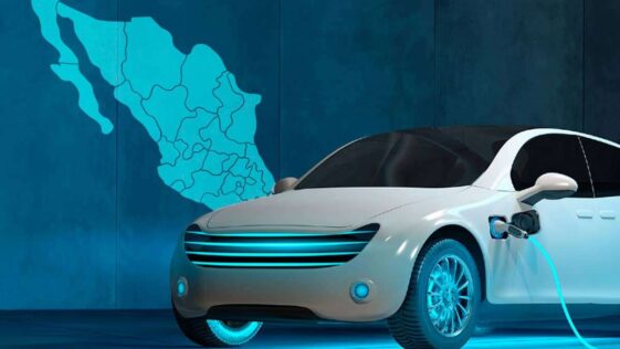 ¿Por qué los autos eléctricos son tendencia?