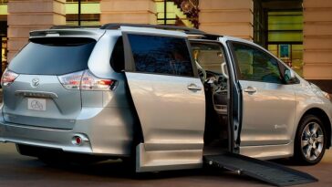 ¿Cómo comprar un auto para una persona con discapacidad?