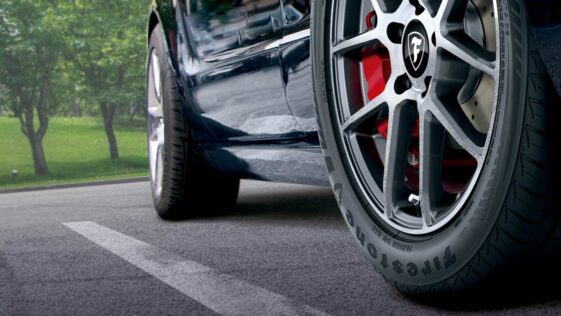 Guía para el cuidado de tus llantas