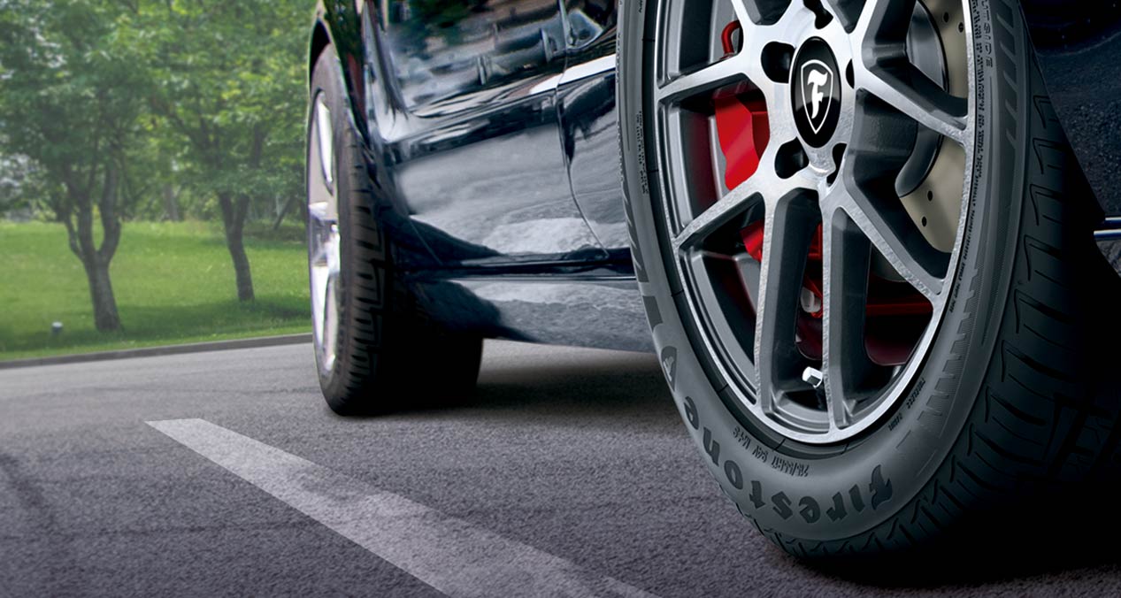 Guía para el cuidado de tus llantas