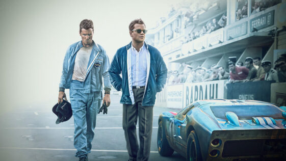 Estas son las mejores películas de autos que puedes ver en Netflix