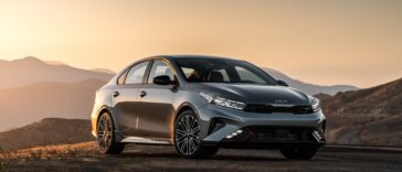 Kia obtiene el mayor número de premios en el IQS