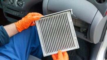 Aprende a limpiar los conductos de aire acondicionado