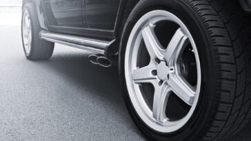 Aprende a elegir las llantas correctas de tu coche