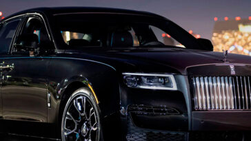 ¿Sabes cómo se decide cuales son los autos más lujosos?