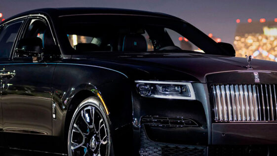 ¿Sabes cómo se decide cuales son los autos más lujosos?