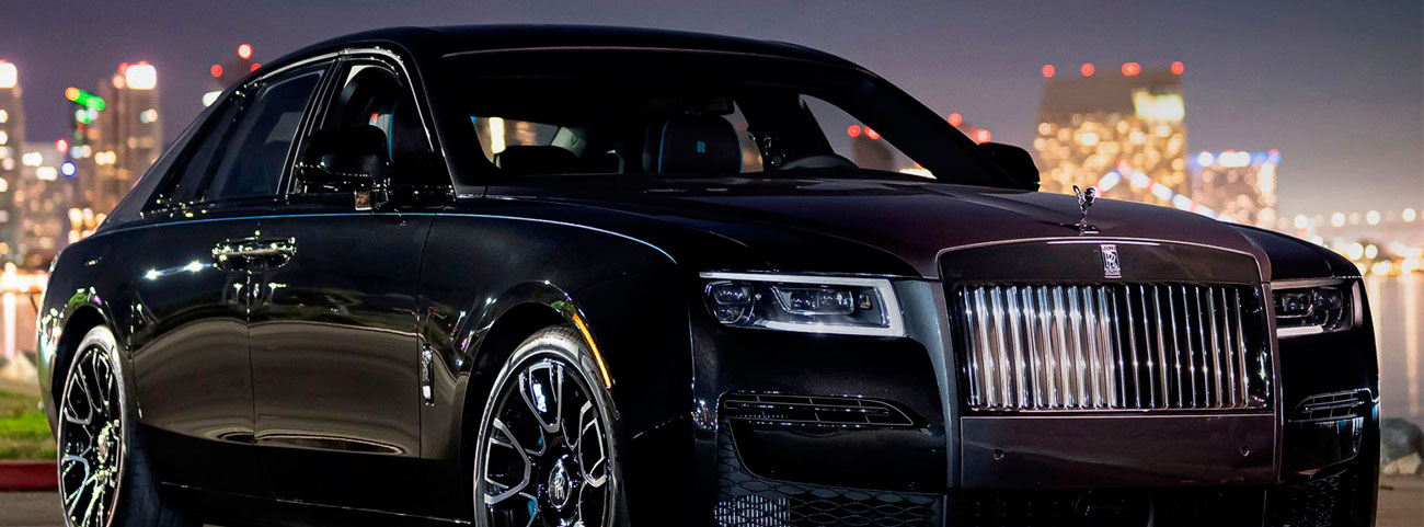 ¿Sabes cómo se decide cuales son los autos más lujosos?