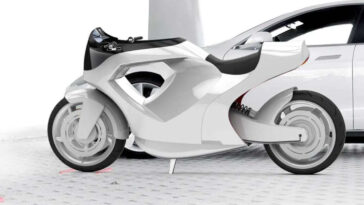 El futuro de las motocicletas