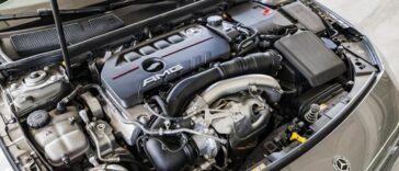 ¿Cómo mantengo en buen estado el motor de mi coche?