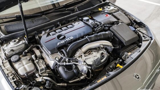 ¿Cómo mantengo en buen estado el motor de mi coche?