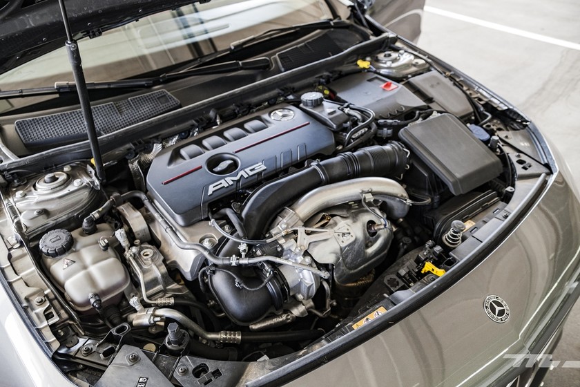 ¿Cómo mantengo en buen estado el motor de mi coche?