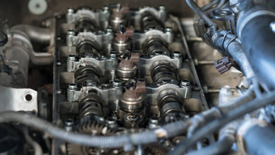 Razones por las que los motores diésel se están dejando de usar