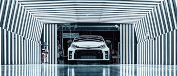 Toyota ofrece recorridos virtuales de sus plantas japonesas