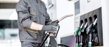 Aprende a reducir el uso de la gasolina de tu coche