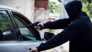 ¿Cómo prevenir el robo de mi coche?