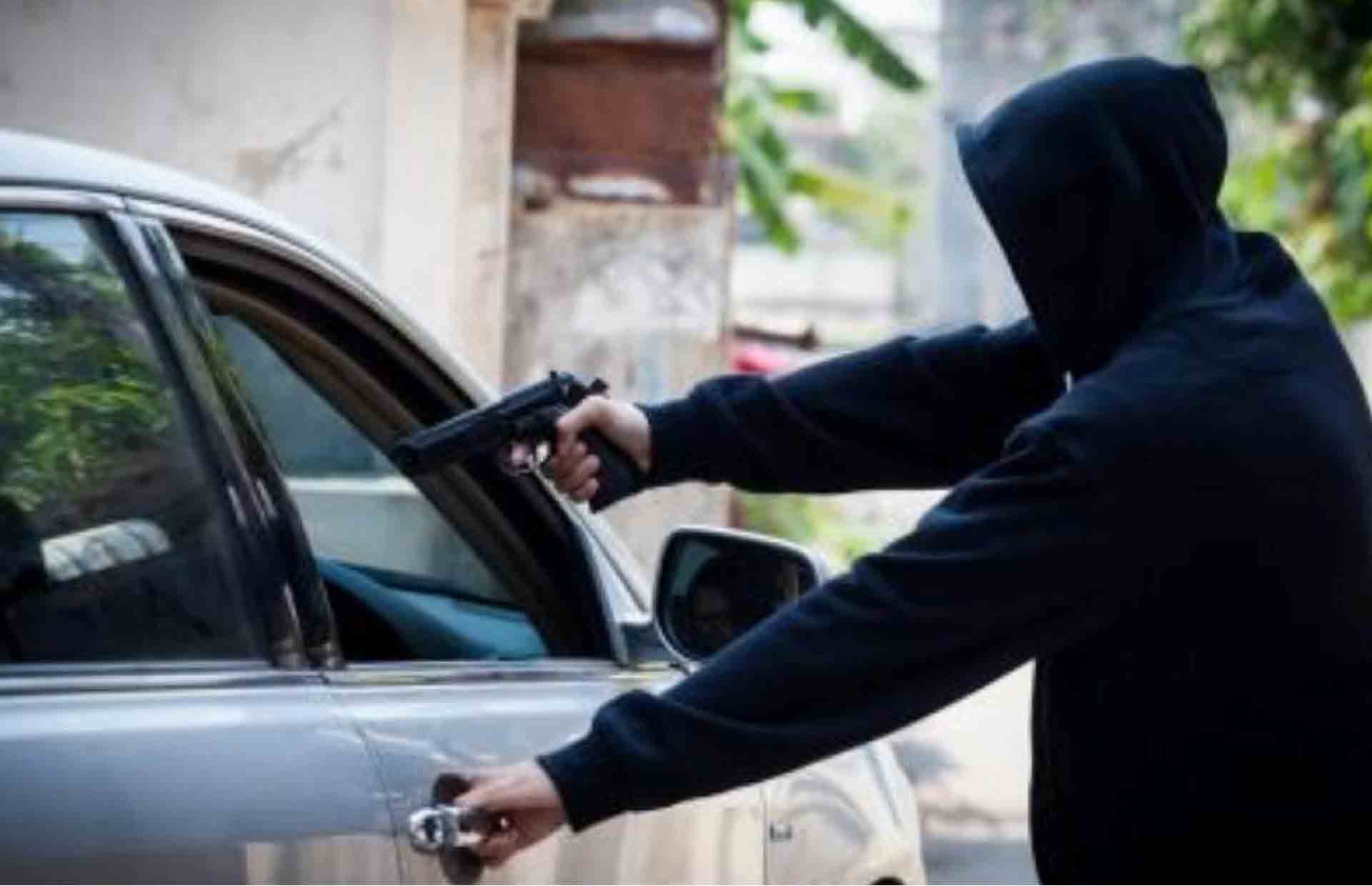 ¿Cómo prevenir el robo de mi coche?