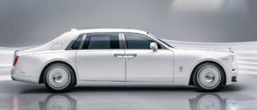 ¿Sabes cuáles son los autos más lujosos que hay en el mundo?