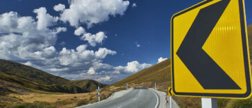 Guía para utilizar las señales de tránsito de forma correcta