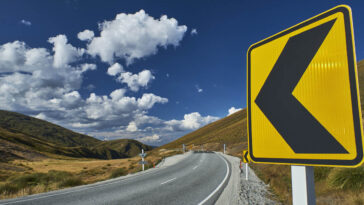 Guía para utilizar las señales de tránsito de forma correcta