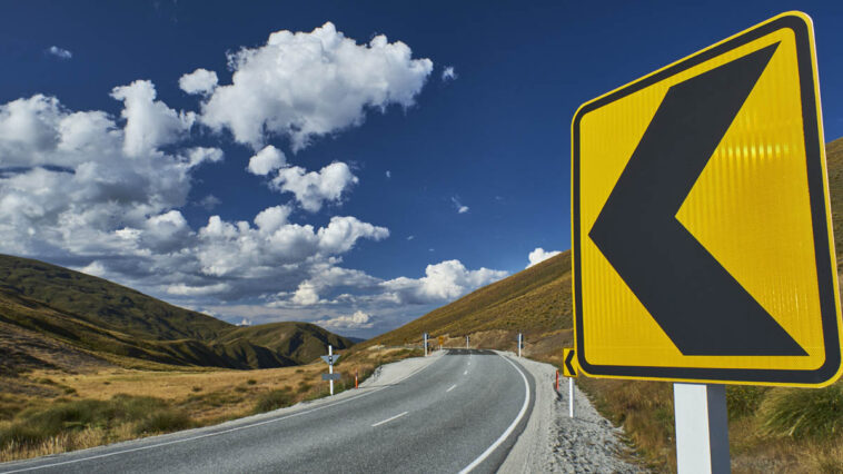 Guía para utilizar las señales de tránsito de forma correcta