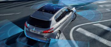 Características de seguridad que debe tener un coche