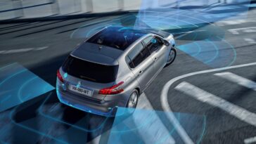 Características de seguridad que debe tener un coche