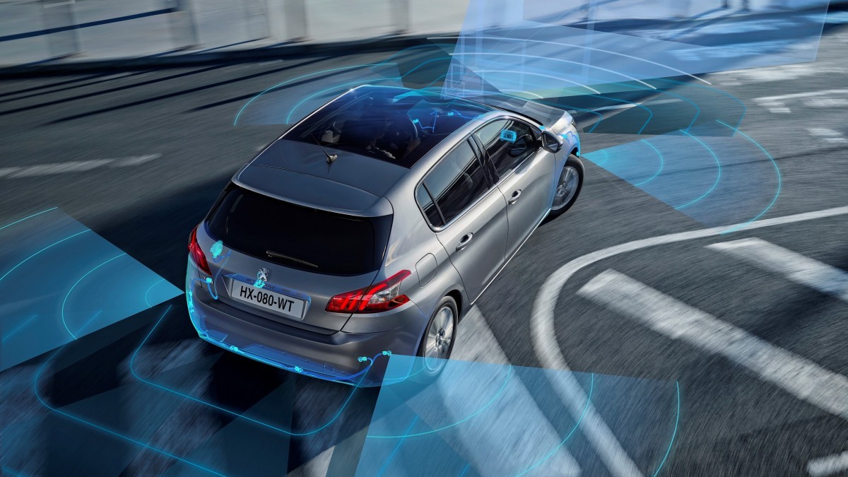 Características de seguridad que debe tener un coche