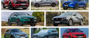 ¿Por qué los SUVs siguen siendo los favoritos de muchos?
